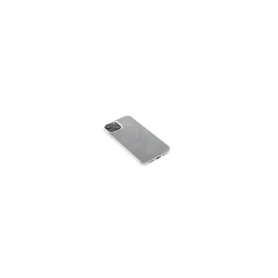 Promiz (PZ-10355) Soft Case - Clear, Apple iPhone 13 Mini | Techbox