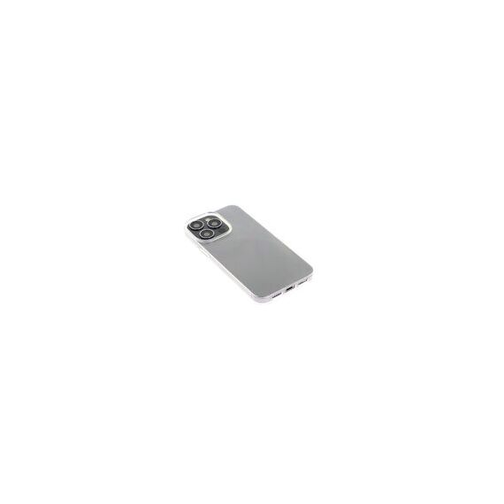 Promiz (PZ-10359) Soft Case - Clear, Apple iPhone 13 Pro | Techbox