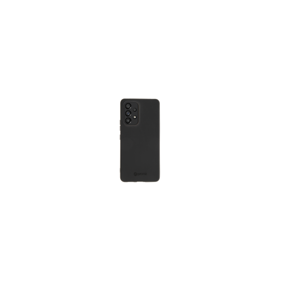 Promiz (PZ-10364)  Soft Case - Samsung Galaxy A53 5G, Matt Black - Samsung Cases - Cases - Techbox