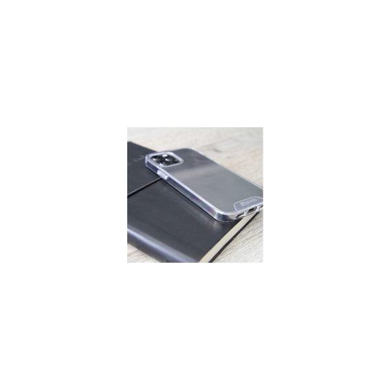 Promiz (PZ-10394)  Promiz Drop Protection - Samsung Galaxy S21 FE - Samsung Cases - Cases - Techbox