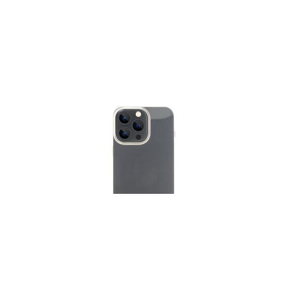 Promiz (PZ-10404) Soft Case - Clear, Apple iPhone 14 Pro | Techbox