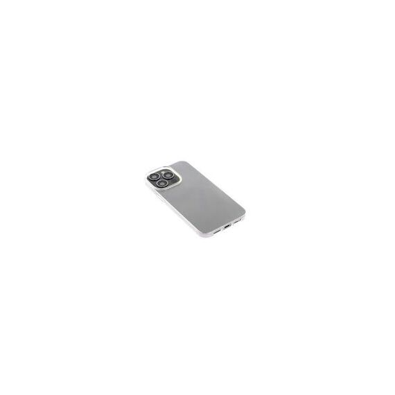 Promiz (PZ-10404) Soft Case - Clear, Apple iPhone 14 Pro | Techbox