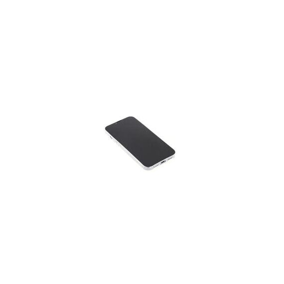 Promiz (PZ-10404) Soft Case - Clear, Apple iPhone 14 Pro | Techbox
