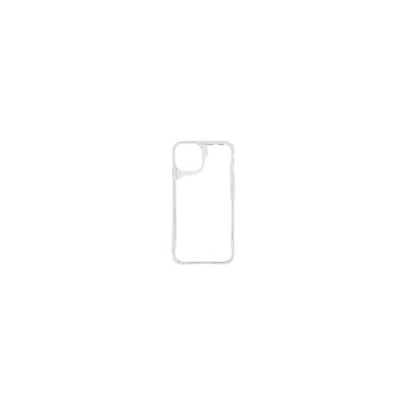 Promiz (PZ-10407) Rugged Case, Clear - Apple iPhone 14 / 13 | Techbox