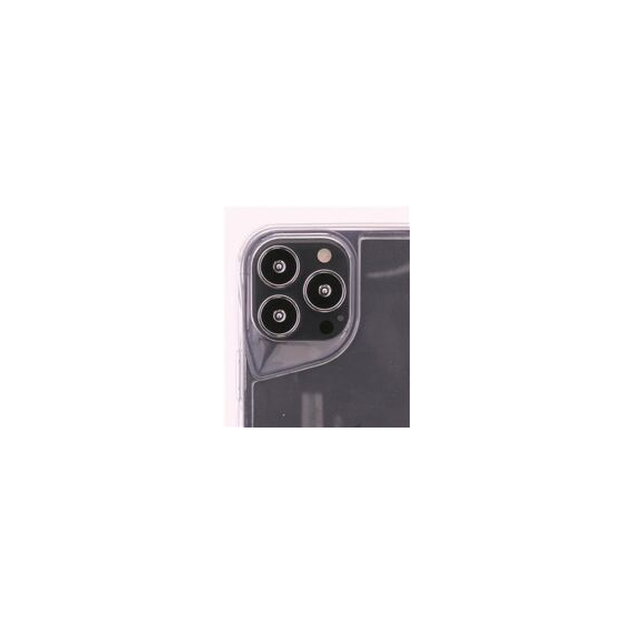Promiz (PZ-10407) Rugged Case, Clear - Apple iPhone 14 / 13 | Techbox