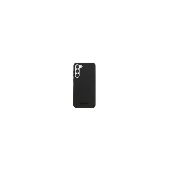 Promiz (PZ-10432) Soft Case - Matt Black, Samsung Galaxy S23 Plus | Techbox
