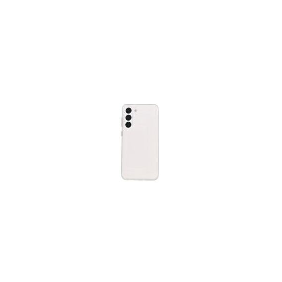 Promiz (PZ-10433) Soft Case - Clear, Samsung Galaxy S23 Plus | Techbox