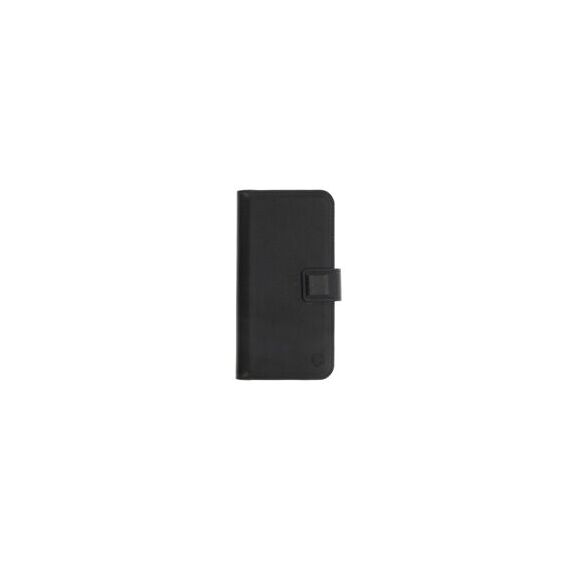 Promiz (PZ-10521) Wallet Case - Black, Apple iPhone 12 / 12 Pro - Uncategorized Cases (2) - Cases - Techbox