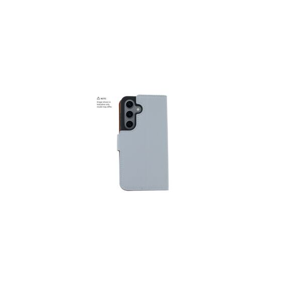 Promiz (PZ-10546) Wallet Case - Light Blue, Samsung Galaxy A54 5G | Techbox