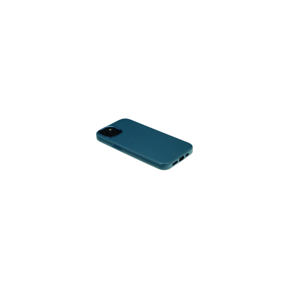 Promiz (PZ-10564) Backcover - Blue, Apple iPhone 14/13 MagSafe Compatible - Apple Cases - Cases - Techbox
