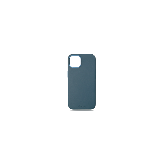 Promiz (PZ-10564) Backcover - Blue, Apple iPhone 14/13 MagSafe Compatible - Apple Cases - Cases - Techbox