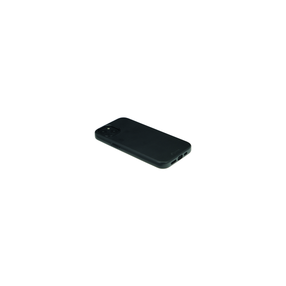 Promiz (PZ-10566) Backcover - Black, Apple iPhone 14 Pro MagSafe Compatible - Apple Cases - Cases - Techbox