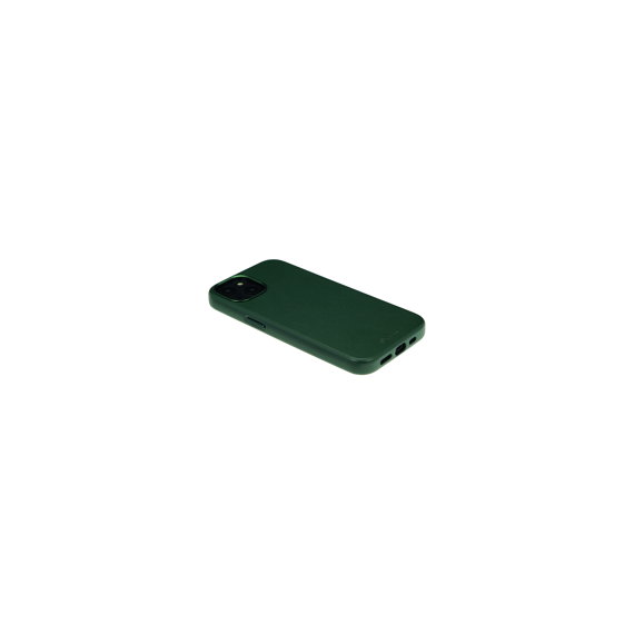 Promiz (PZ-10577) Backcover - Green, Apple iPhone 15 MagSafe Compatible - Apple Cases - Cases - Techbox