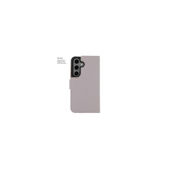 Promiz (PZ-10603) Wallet Case - Lilac, Samsung Galaxy S24 Plus | Techbox