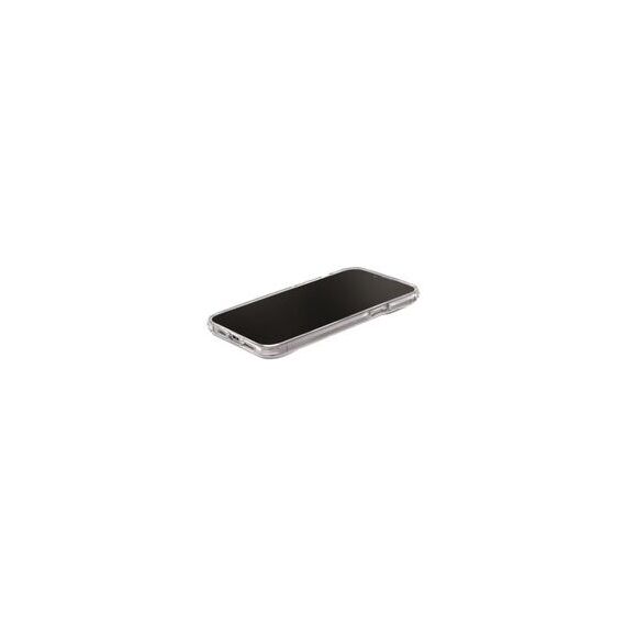 Promiz (PZ-10657) Drop Protection Case - Clear, Apple iPhone 16 | Techbox