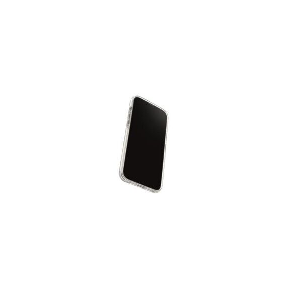 Promiz (PZ-10657) Drop Protection Case - Clear, Apple iPhone 16 | Techbox