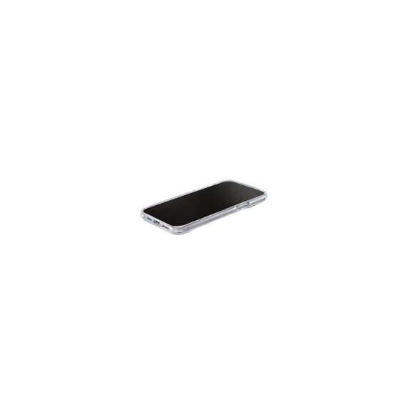 Promiz (PZ-10675) Rugged Case (Magsafe Compatible) - Clear, for iPhone 16 - Apple Cases - Cases - Techbox