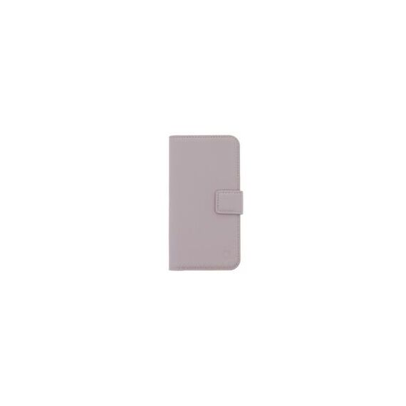 Promiz (PZ-10702) Wallet Case - Lila, for iPhone 16 Pro Max | Techbox