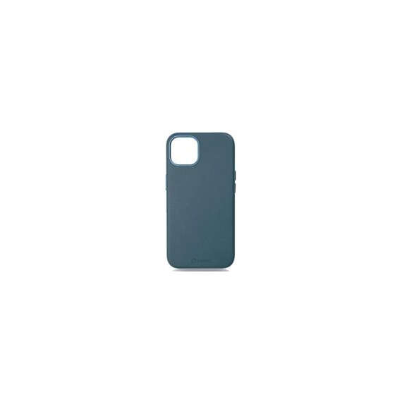 Promiz (PZ-10732) Back Cover (CoverZ) - Blue, for iPhone 16 - Apple Cases - Cases - Techbox