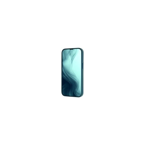 Promiz (PZ-10732) Back Cover (CoverZ) - Blue, for iPhone 16 - Apple Cases - Cases - Techbox
