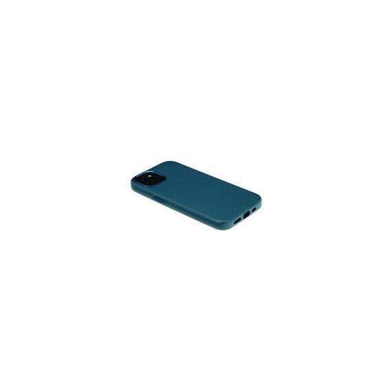 Promiz (PZ-10732) Back Cover (CoverZ) - Blue, for iPhone 16 - Apple Cases - Cases - Techbox