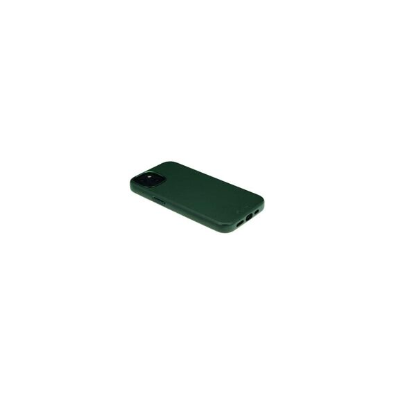 Promiz (PZ-10733) Back Cover (CoverZ) - Green, for iPhone 16 - Apple Cases - Cases - Techbox