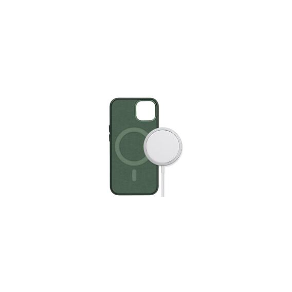 Promiz (PZ-10733) Back Cover (CoverZ) - Green, for iPhone 16 - Apple Cases - Cases - Techbox