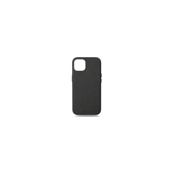 Promiz (PZ-10734) Back Cover (CoverZ) - Black, for iPhone 16 Pro - Apple Cases - Cases - Techbox