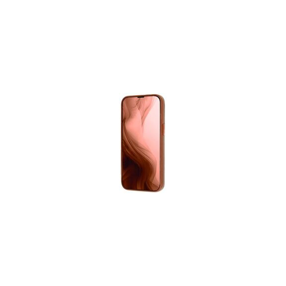 Promiz (PZ-10735) Back Cover (CoverZ) - Brown, for iPhone 16 Pro - Apple Cases - Cases - Techbox