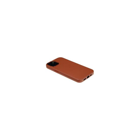 Promiz (PZ-10739) Back Cover (CoverZ) - Brown, for iPhone 16 Plus - Apple Cases - Cases - Techbox