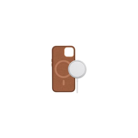 Promiz (PZ-10739) Back Cover (CoverZ) - Brown, for iPhone 16 Plus - Apple Cases - Cases - Techbox