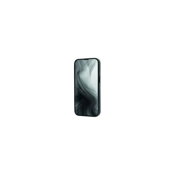 Promiz (PZ-10742) Back Cover (CoverZ) - Black, for iPhone 16 Pro Max - Apple Cases - Cases - Techbox