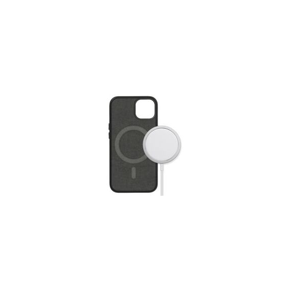 Promiz (PZ-10742) Back Cover (CoverZ) - Black, for iPhone 16 Pro Max - Apple Cases - Cases - Techbox