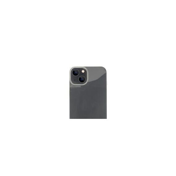 Promiz (PZ-10752) Soft Case - Clear, for iPhone 16 Plus | Techbox