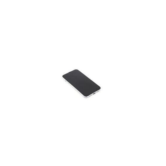 Promiz (PZ-10752) Soft Case - Clear, for iPhone 16 Plus | Techbox