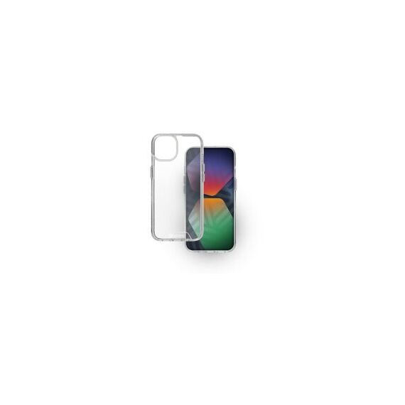 Promiz (PZ-10757) Drop Protection Case - Clear, Samsung Galaxy A16 - Samsung Cases - Cases - Techbox