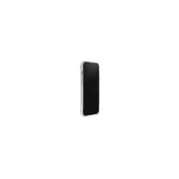 Promiz (PZ-10758) Rugged Case (Magsafe Compatible) - Clear, Samsung Galaxy S25 | Techbox