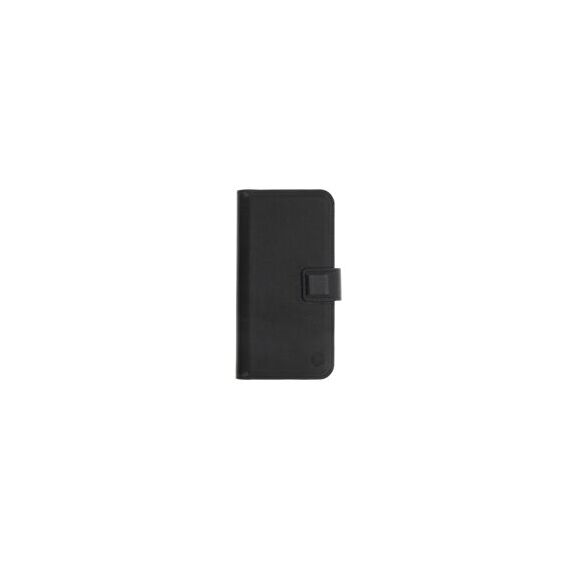 Promiz (PZ-10769) Wallet Case - Black, Samsung Galaxy S25 Ultra - Samsung Cases - Cases - Techbox