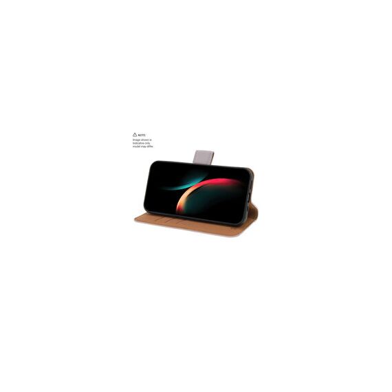Promiz (PZ-10774) Wallet Case - Pink, Samsung Galaxy S25 Ultra | Techbox