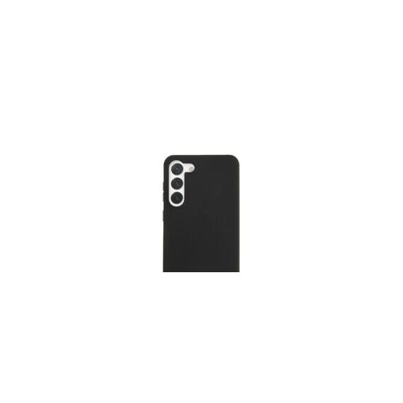 Promiz (PZ-10787) Soft Case - Matt Black, Samsung Galaxy A16 | Techbox