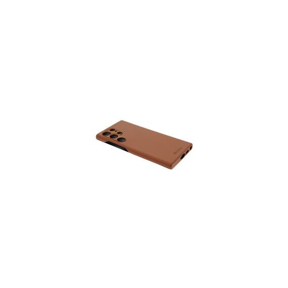 Promiz (PZ-10794) Back Cover (CoverZ - Magsafe Compatible) - Brown, Samsung Galaxy S25 Plus | Techbox