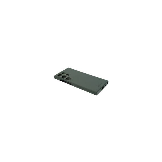 Promiz (PZ-10799) Back Cover (CoverZ - Magsafe Compatible) - Green, Samsung Galaxy S25 Ultra | Techbox