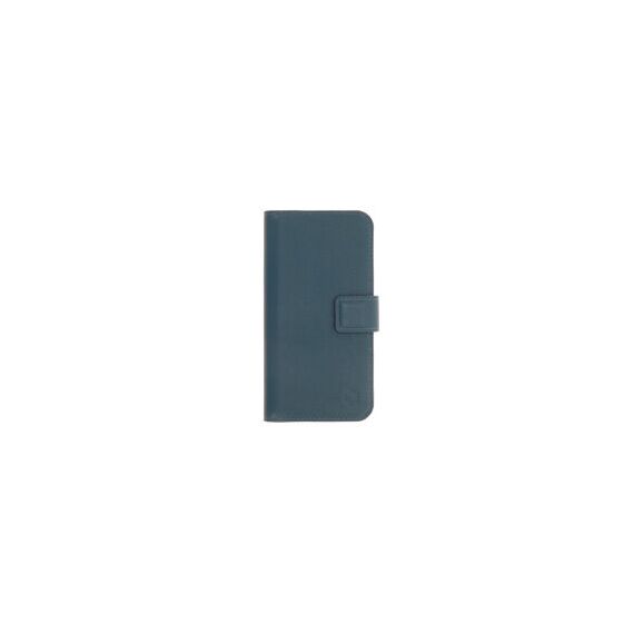 Promiz (PZ-10814) Wallet Case - Dark Blue, Samsung Galaxy A56/A36 | Techbox