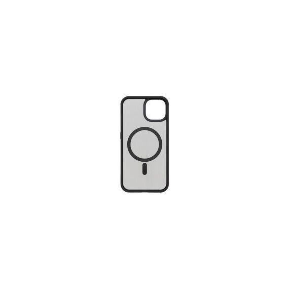 Promiz (PZ-10859) Soft Grip Case - Black, for iPhone 15 Pro Max | Techbox