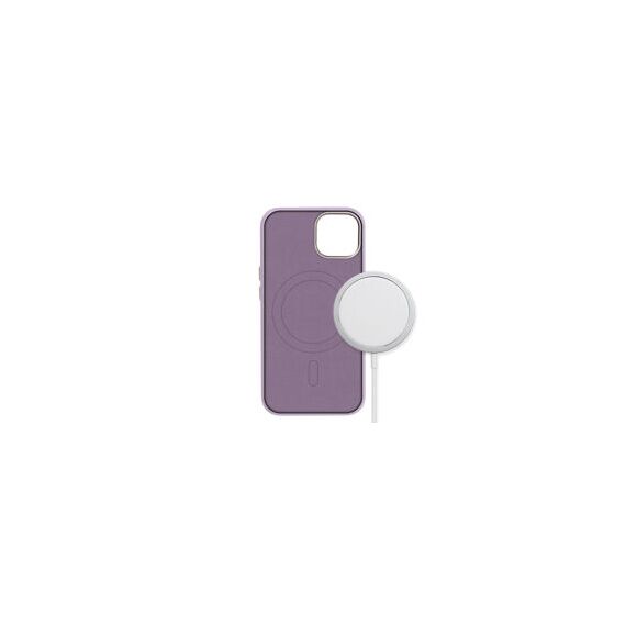 Promiz (PZ-10865) Back Cover (Coverz) - Lilac, For iPhone 16 - Apple Cases - Cases - Techbox