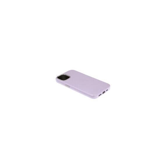 Promiz (PZ-10865) Back Cover (Coverz) - Lilac, For iPhone 16 - Apple Cases - Cases - Techbox