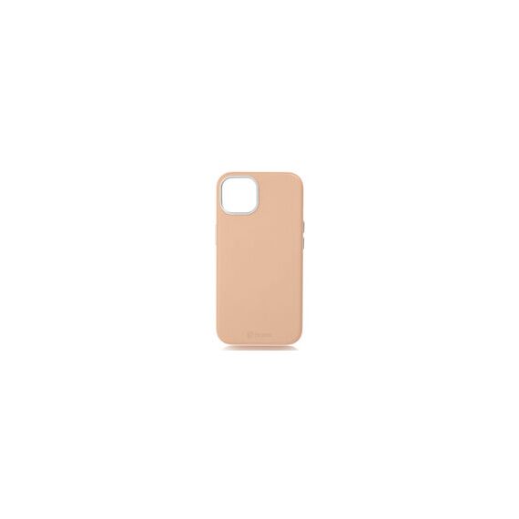 Promiz (PZ-10879) Back Cover (CoverZ - Magsafe Compatible) - Pink, For iPhone 14/13 | Techbox