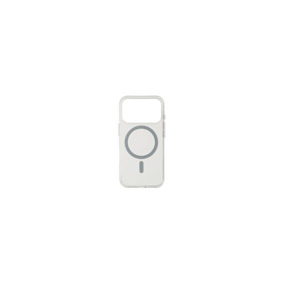Promiz (PZ-10889) Drop Protection Case (Magsafe Compatible) - Clear, Apple iPhone 17 Pro Max | Techbox