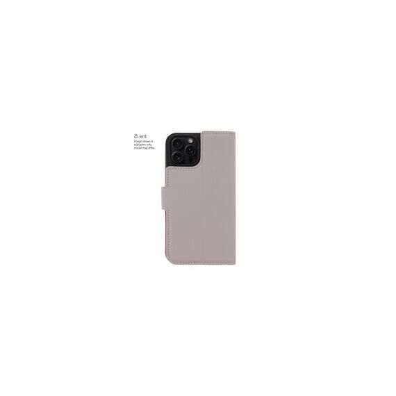 Promiz (PZ-10898) Wallet Case - Lilac, Apple iPhone 17 | Techbox