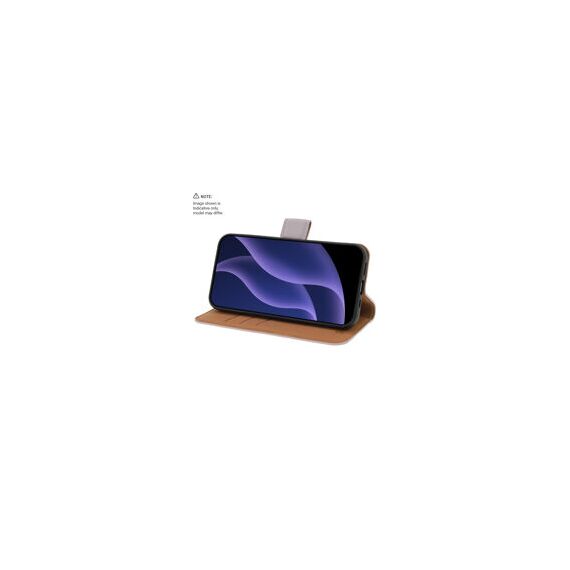 Promiz (PZ-10903) Wallet Case - Lilac, Apple iPhone 17 Pro | Techbox